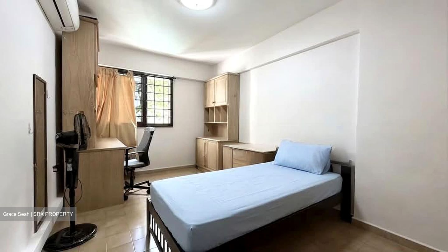 Blk 373 Clementi Avenue 4 (Clementi), HDB 4 Rooms #537530301